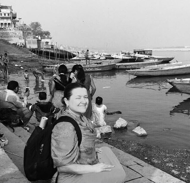 Наталья Могилевская похудела и снялась в купальнике на пляже