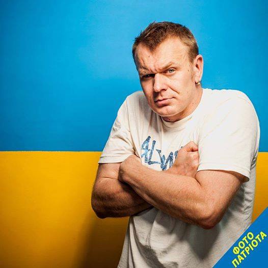 Флешмоб #VivaУкраїна: звезды поздравляют журнал Viva! с днем рождения