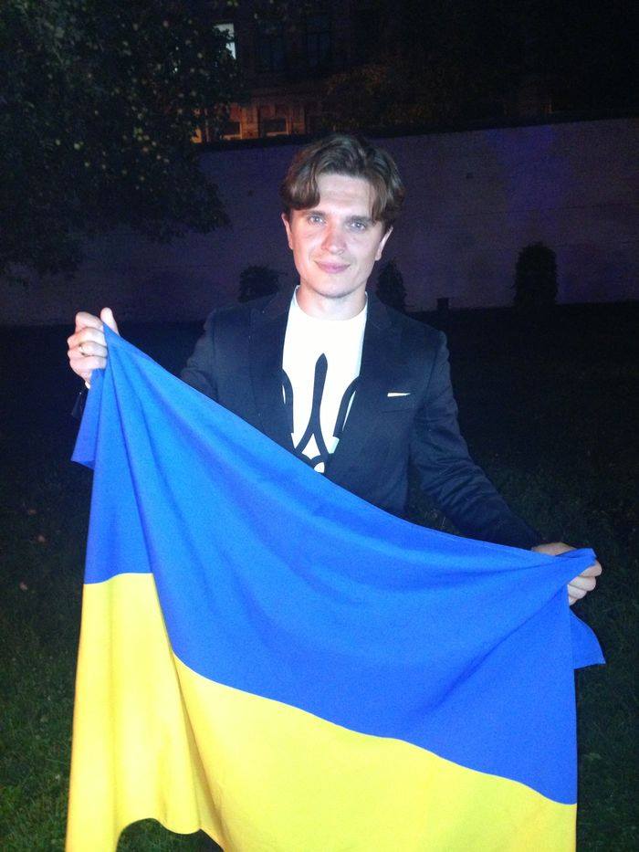 Флешмоб #VivaУкраїна: звезды поздравляют журнал Viva! с днем рождения