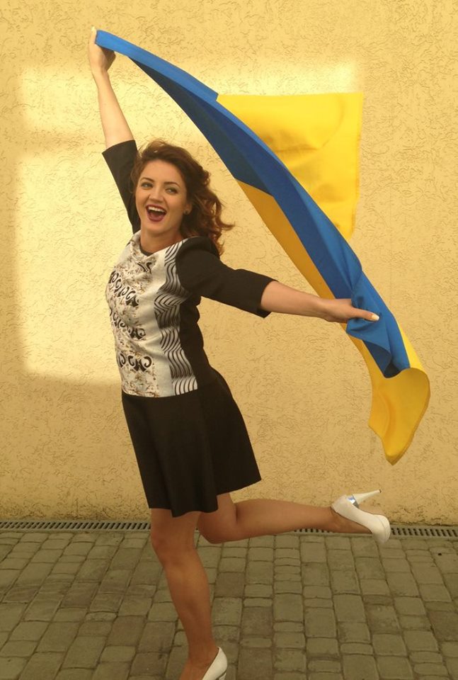 Флешмоб #VivaУкраїна: звезды поздравляют журнал Viva! с днем рождения