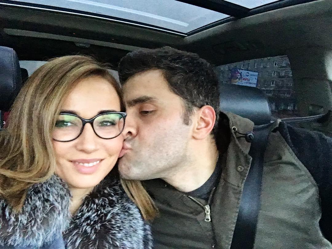 Анфиса Чехова выступила со спектаклями на Донбассе 