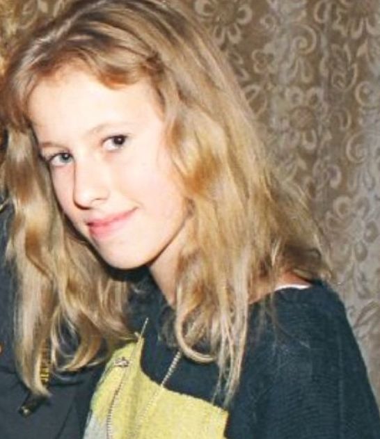 Ксения Собчак впервые рассказала о попытке изнасилования в юности 