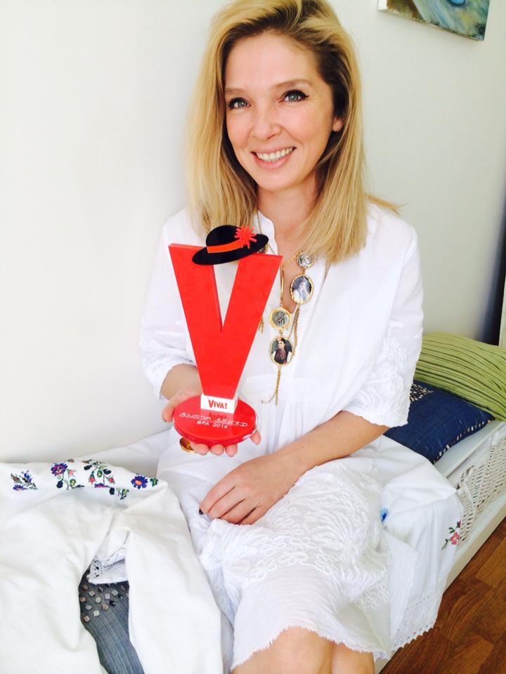 Best Fashion Awards 2014