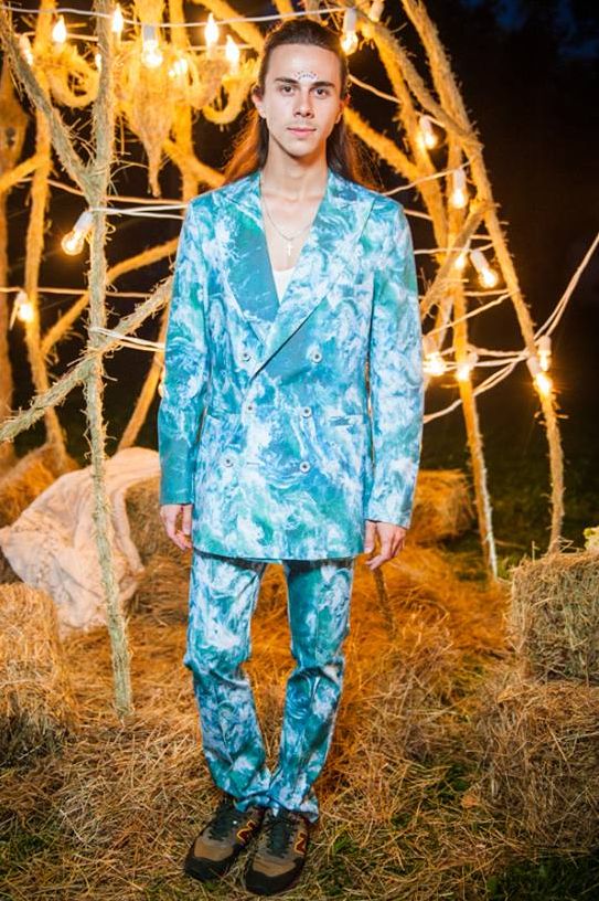Best Fashion Awards 2014