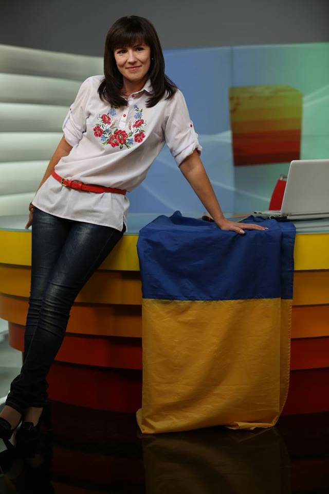 Флешмоб #VivaУкраїна: звезды поздравляют журнал Viva! с днем рождения