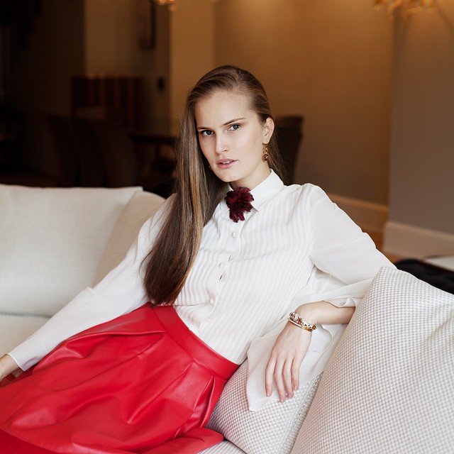 Алла Костромичева