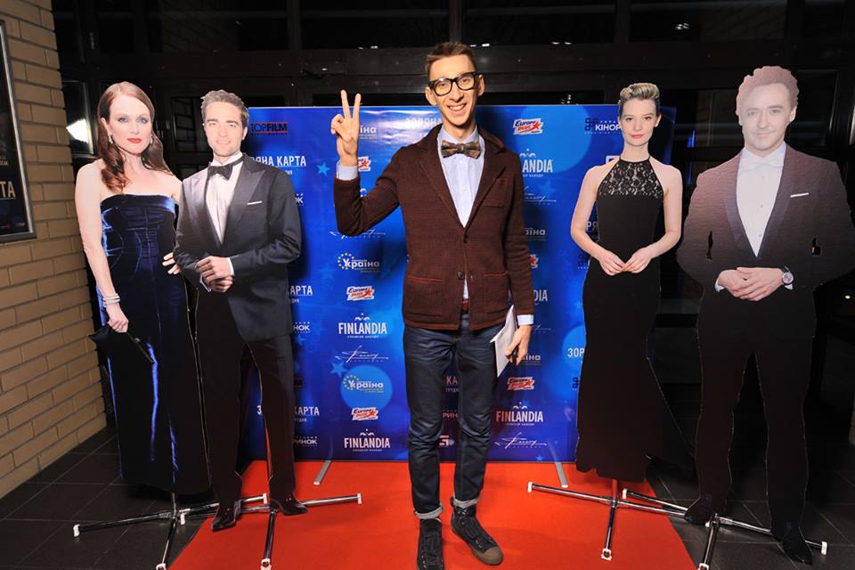 Вячеслав Соломка