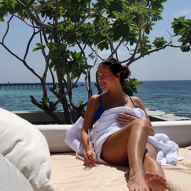 Елена Темникова