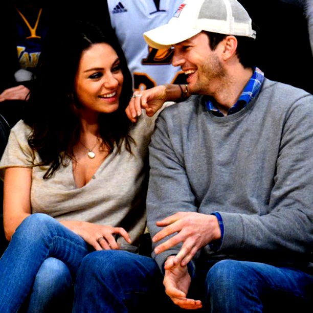 У Милы Кунис и Эштона Катчера будет второй ребенок - СМИ