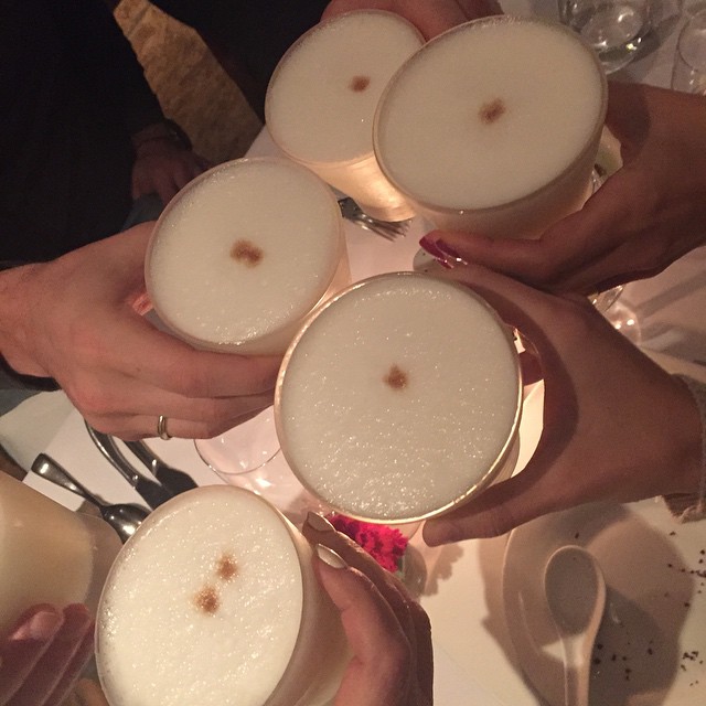  	Ксения Собчак и Максим Виторган путешествуют по Перу