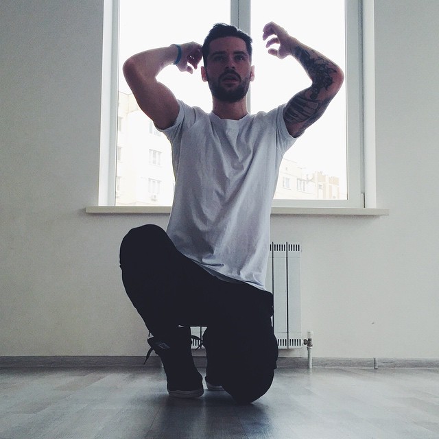 Сегрей Гуман