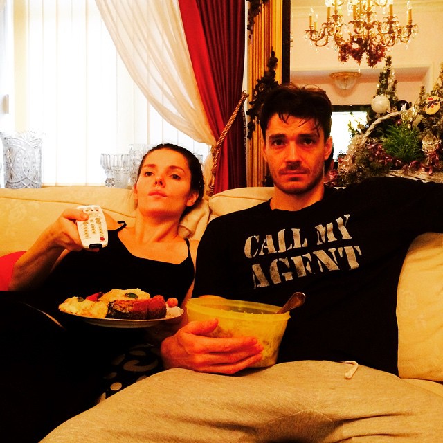 Елизавета Боярская и Максим Матвеев больше не вместе &ndash; СМИ 