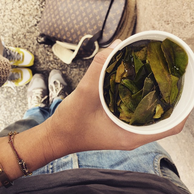  Ксения Собчак и Максим Виторган путешествуют по Перу