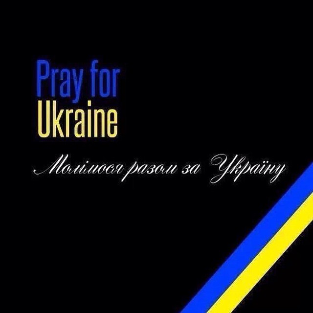 Украинские артисты комментируют кровавые события в Мариуполе