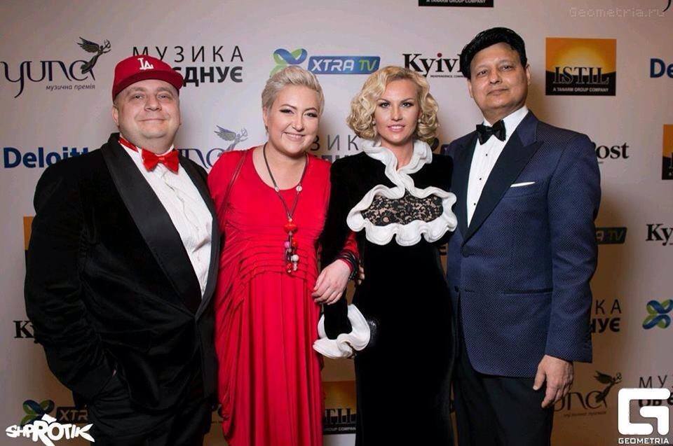 Камалия оплакивает смерть близкого друга Сергея Галибина