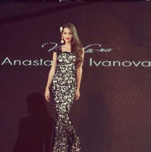 Олеся Стефанко