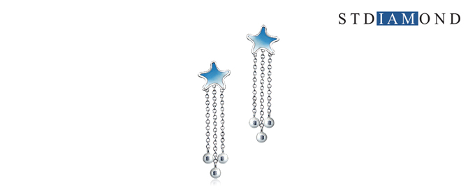 Ювелирные украшения для детей STDIAMOND