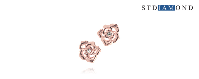 Ювелирные украшения STDIAMOND