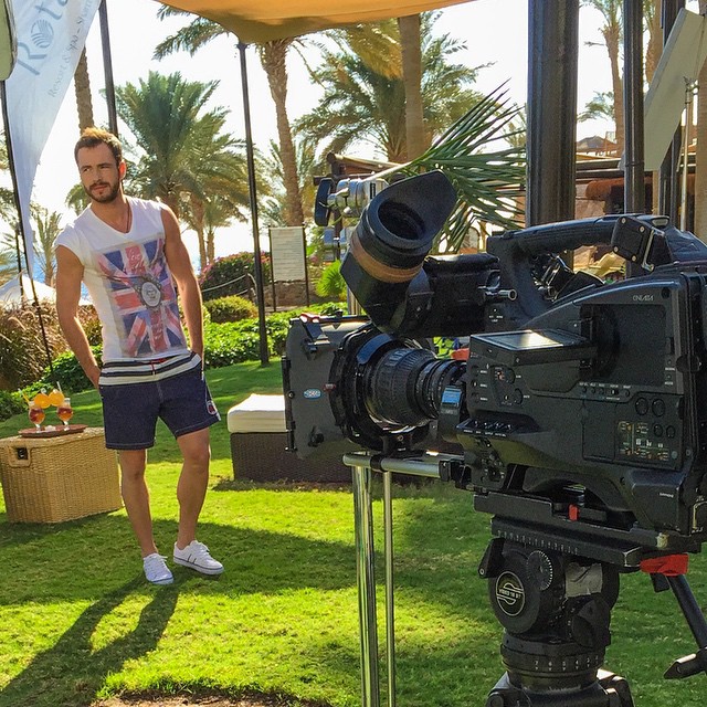 Сергей Мельник - герой шоу Холостяк 5