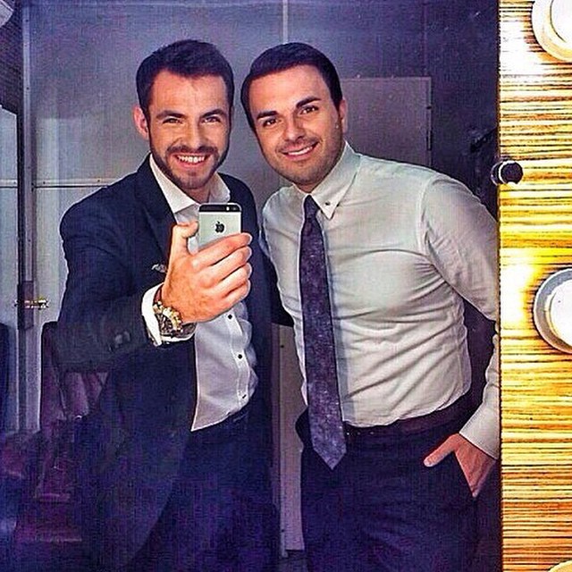 Сергей Мельник - герой шоу Холостяк 5