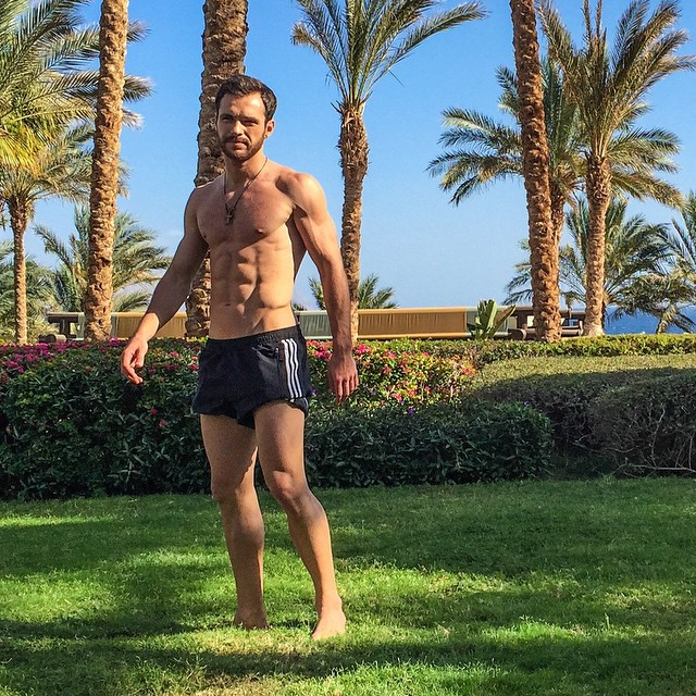 Сергей Мельник - герой шоу Холостяк 5