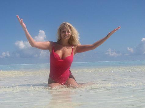 Татьяна Котова