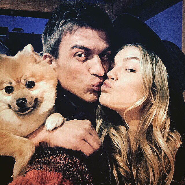 СМИ: Влад Топалов разводится с дочкой миллионера спустя полтора года после пышной свадьбы