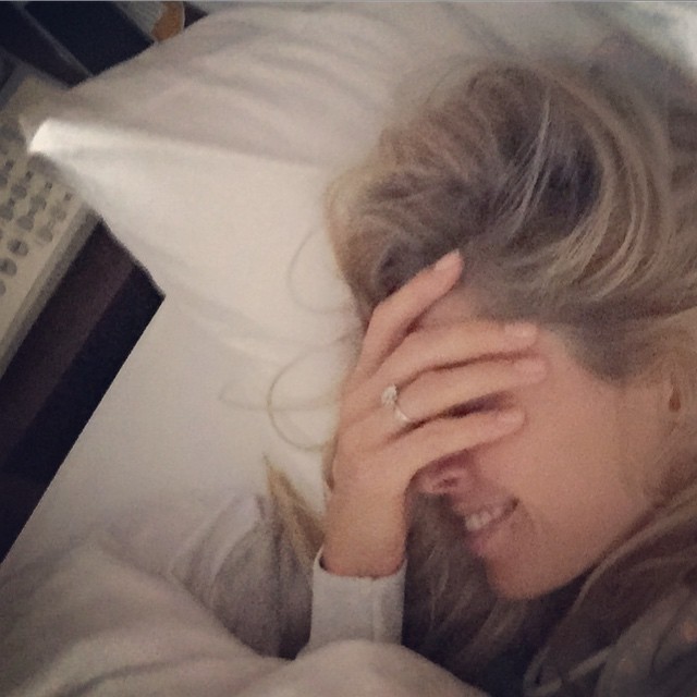 Вера Брежнева вышла замуж за Константина Меладзе