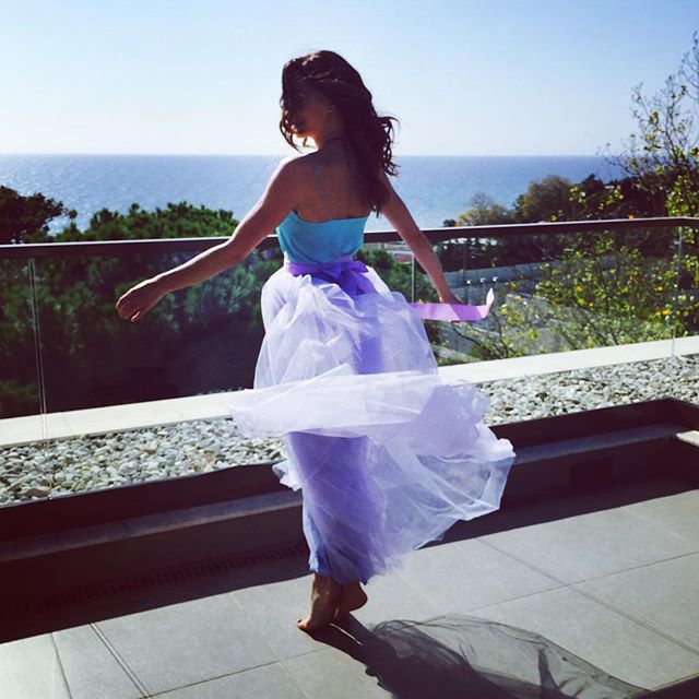 Актриса Светлана Ходченкова беременна первенцем