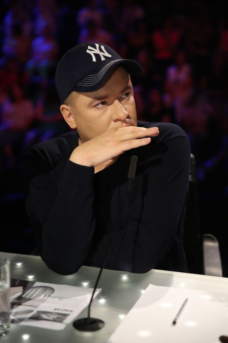 &quot;Х-фактор 8&quot;