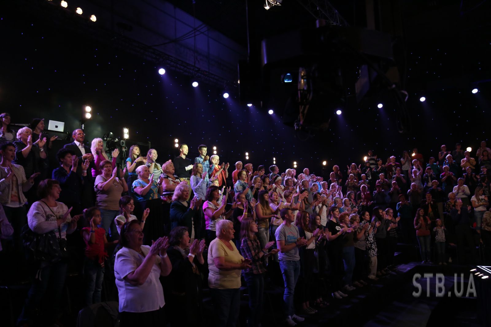 На кастинг Х фактор 7 пришел похудевший на 70 кг участник шоу Зважені та щасливі