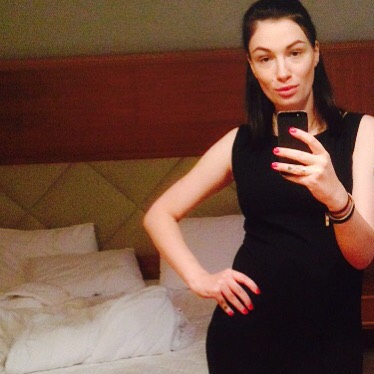 Анастасия Приходько