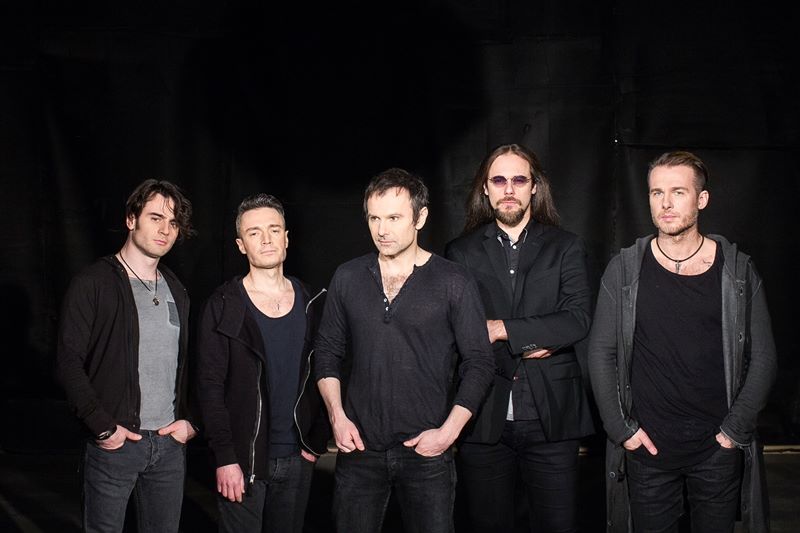 Океан Ельзи