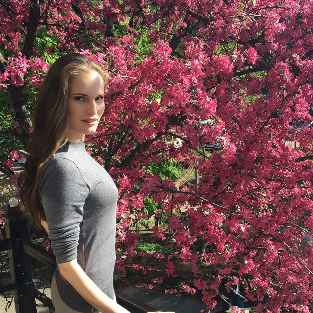 Алла Костромичева