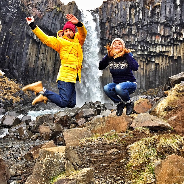 Звезда "Орла и Решки" Настя Короткая показала маленькую дочь 