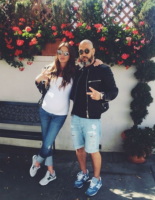 СМИ: Кети Топурия развелась с мужем-миллионером