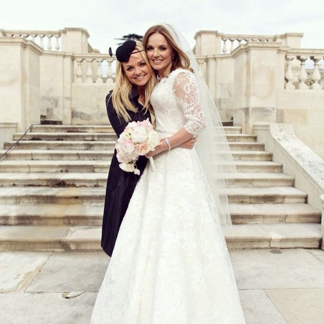 Джери Холлиуэл