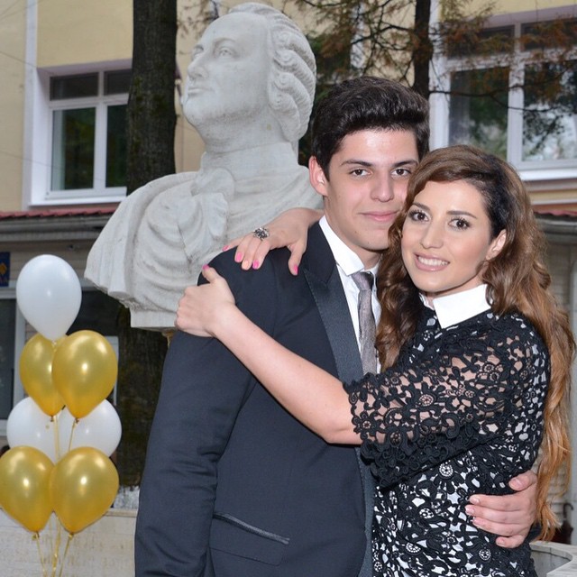 Жасмин о своей беременности: &quot;Я надеюсь на мальчика&quot;