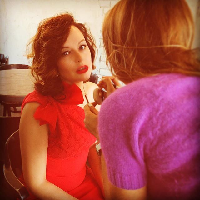 Ирина Безрукова расцвела после развода