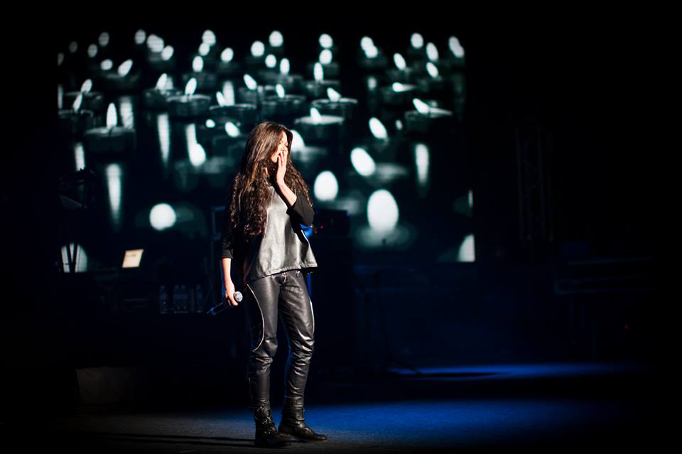 концерт памяти Кузьмы Скрябина