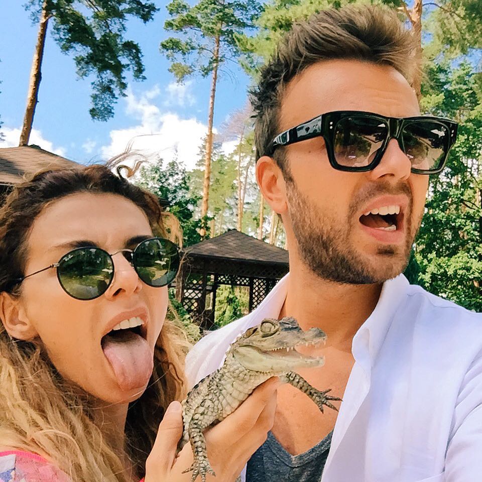 Анна Седокова откровенно рассказала о своих отношениях с бывшим мужем