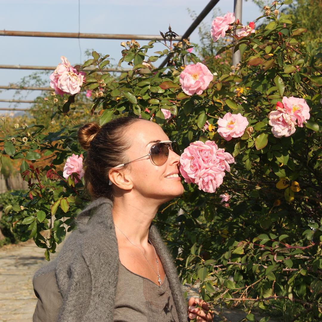 LOBODA стала самой востребованной женщиной Украины