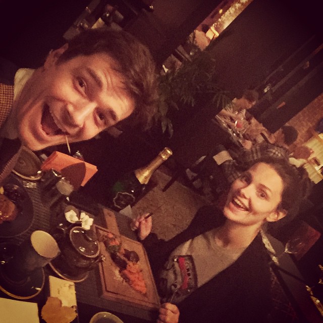 Лиза Боярская: &quot;Я очень хочу еще детей&quot;