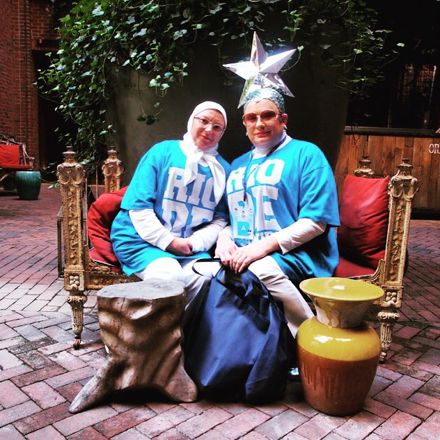 Андрей Данилко о выступлениях украинских артистов в России: "Они ничего не нарушают"