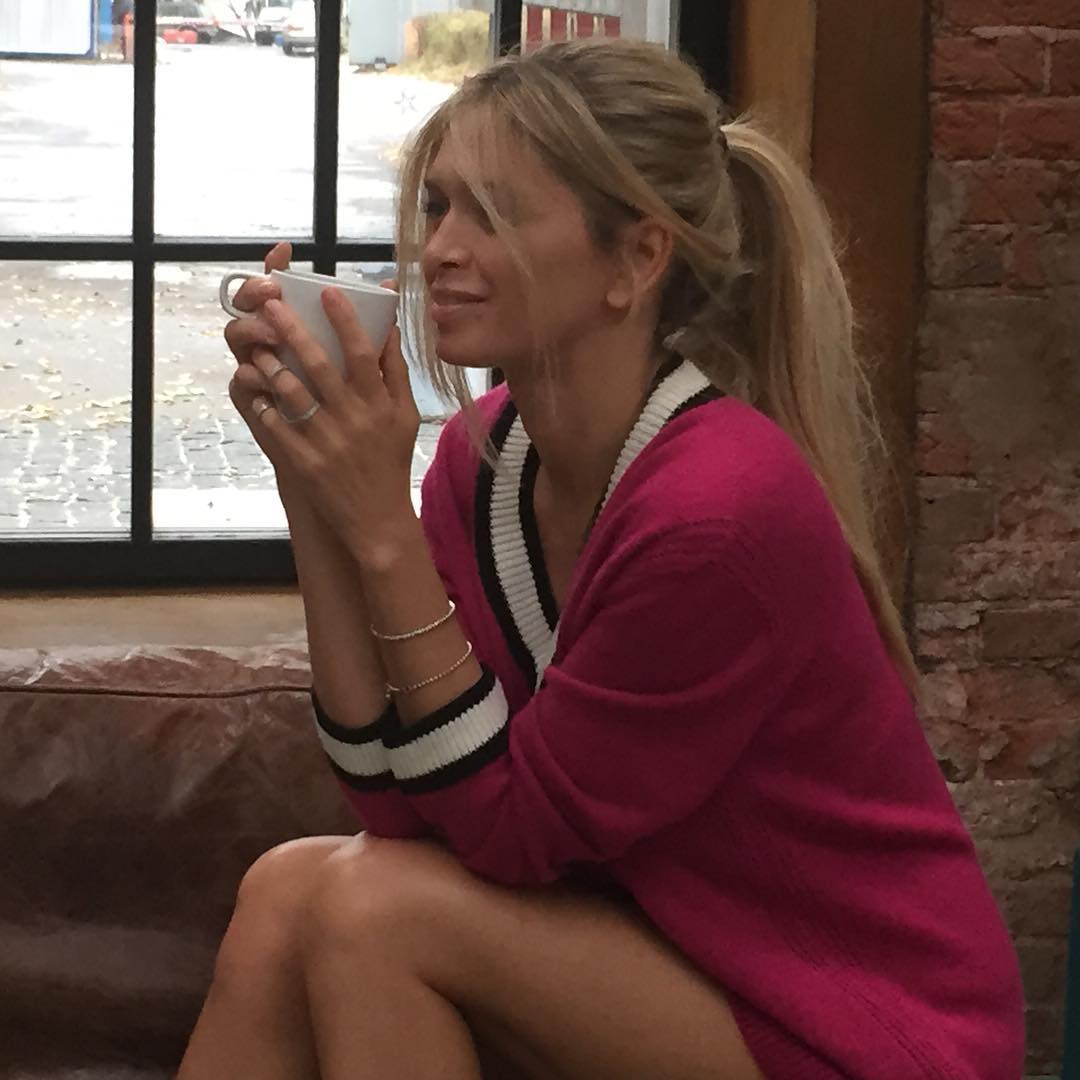 Вера Брежнева рассказала, как заработала первые деньги 