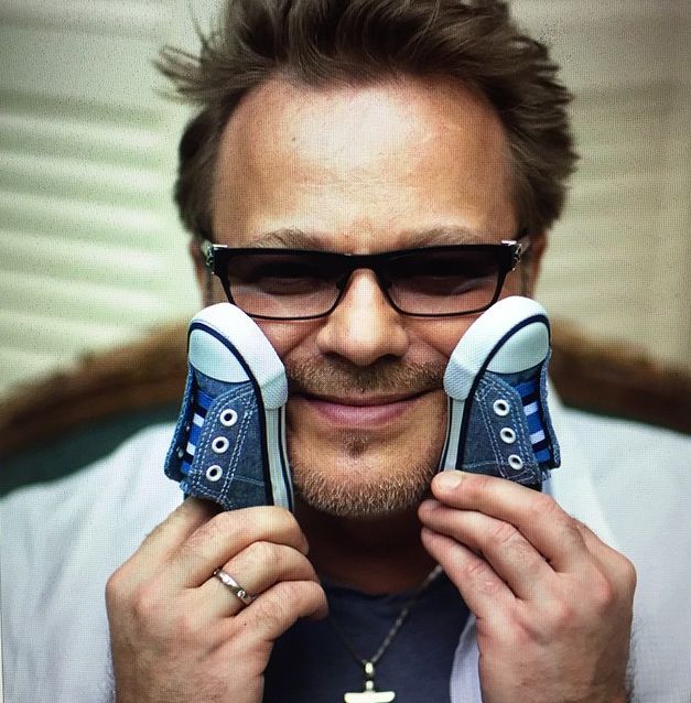 Владимир Пресняков