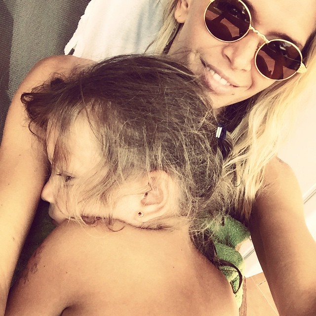 Вера Брежнева подвела итоги уходящего года: &quot;В этом году я приобрела близких по духу людей!&quot;