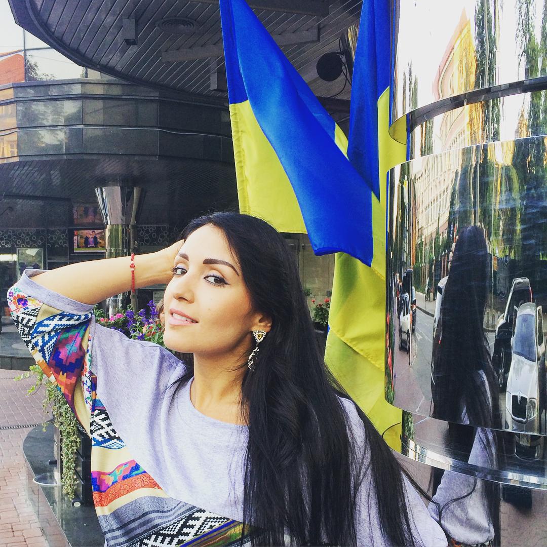 Ангелина Завальская