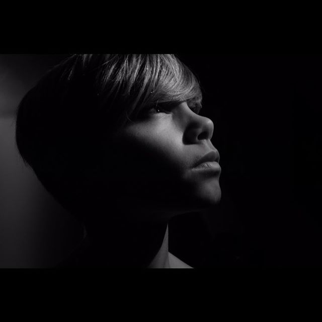 Начинающий фотограф: Бруклин Бекхэм сделал удивительно красивое фото младшего брата