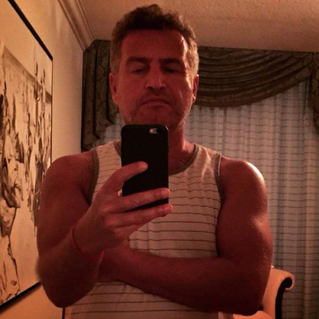 Леонид Агутин